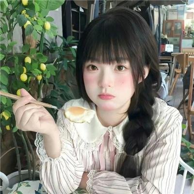 低沉的天空
