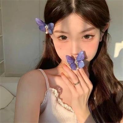 美丽比一比