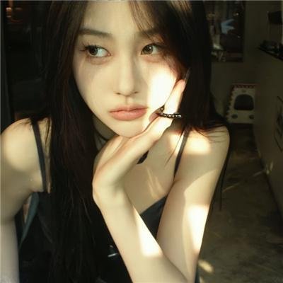 独眼女孩
